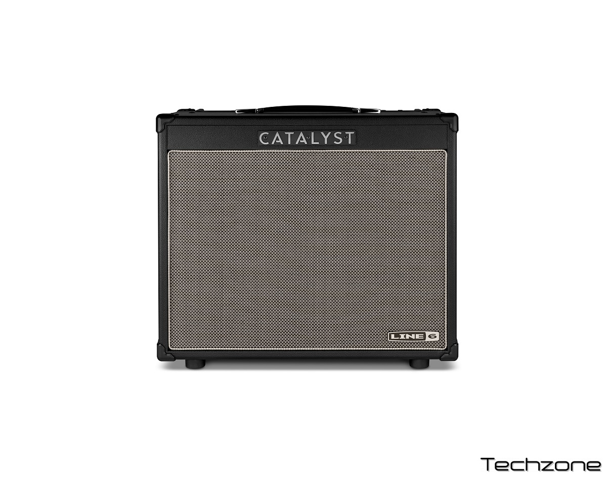 Комбопідсилювач LINE 6 Catalyst CX 100 3 – techzone.com.ua Комбопідсилювач LINE 6 Catalyst CX 100 3 – techzone.com.ua