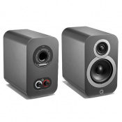 Акустические колонки Q Acoustics 3020i (QA3520) Graphite Grey 2 – techzone.com.ua Акустические колонки Q Acoustics 3020i (QA3520) Graphite Grey 2 – techzone.com.ua