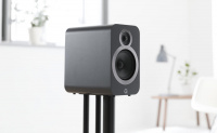 Акустические колонки Q Acoustics 3020i (QA3520) Graphite Grey 3 – techzone.com.ua Акустические колонки Q Acoustics 3020i (QA3520) Graphite Grey 3 – techzone.com.ua