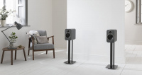 Акустические колонки Q Acoustics 3020i (QA3520) Graphite Grey 4 – techzone.com.ua Акустические колонки Q Acoustics 3020i (QA3520) Graphite Grey 4 – techzone.com.ua
