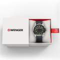 Чоловічий годинник Wenger TERRAGRAPH 43мм W01.0541.121 4 – techzone.com.ua