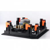 Вбудована акустика DALI Phantom H60 3 – techzone.com.ua Вбудована акустика DALI Phantom H60 3 – techzone.com.ua