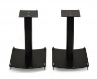 Стойки для акустики Atacama NeXXus 300 Essential Black 2 – techzone.com.ua Стойки для акустики Atacama NeXXus 300 Essential Black 2 – techzone.com.ua