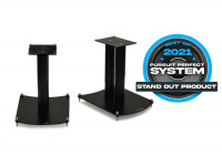 Стійки для акустики Atacama NeXXus 300 Essential Black 3 – techzone.com.ua Стійки для акустики Atacama NeXXus 300 Essential Black 3 – techzone.com.ua