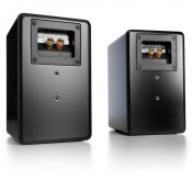 Акустична система Audioengine P4 Black 2 – techzone.com.ua Акустична система Audioengine P4 Black 2 – techzone.com.ua