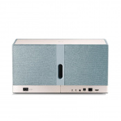 Моноблочна акустична система Triangle AIO 3 Emerald Blue 4 – techzone.com.ua Моноблочна акустична система Triangle AIO 3 Emerald Blue 4 – techzone.com.ua