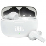 Навушники True Wireless JBL Wave 200 WHT (JBLW200TWSWHT)