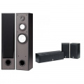 Комплект акустики Yamaha Set NS-7390 Black 1 – techzone.com.ua