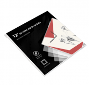 Зовнішні пластикові обкладинки Goka GK-R17P-12 2 – techzone.com.ua Зовнішні пластикові обкладинки Goka GK-R17P-12 2 – techzone.com.ua