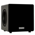 Сабфувер Velodyne MiniVee X High Gloss Black 1 – techzone.com.ua