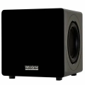 Сабфувер Velodyne MiniVee X High Gloss Black 2 – techzone.com.ua
