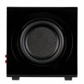 Сабфувер Velodyne MiniVee X High Gloss Black 3 – techzone.com.ua