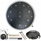 Ґлюкофон Alfabeto GLP14-15BK (глюкофон) 6 – techzone.com.ua Ґлюкофон Alfabeto GLP14-15BK (глюкофон) 6 – techzone.com.ua