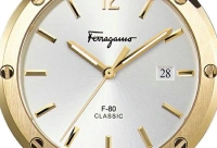 Наручний годинник Ferragamo F-80 Classic SFDT00819 2 – techzone.com.ua