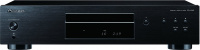 CD-програвач Pioneer PD-10AE Black 1 – techzone.com.ua