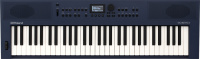 Синтезатор Roland GO:KEYS-3-MU темно-синій