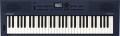 Синтезатор Roland GO:KEYS-3-MU темно-синій 1 – techzone.com.ua