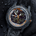 Мужские часы Timex IRONMAN Adrenaline Tx2w53600 2 – techzone.com.ua