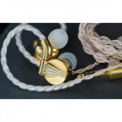 Наушники FIIO FDX Single Dynamic Golden (5570084) 3 – techzone.com.ua Наушники FIIO FDX Single Dynamic Golden (5570084) 3 – techzone.com.ua