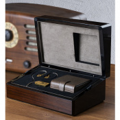 Наушники FIIO FDX Single Dynamic Golden (5570084) 8 – techzone.com.ua Наушники FIIO FDX Single Dynamic Golden (5570084) 8 – techzone.com.ua