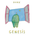 Вінілова платівка Genesis - Duke [LP] 1 – techzone.com.ua