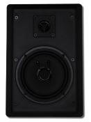 Вбудована акустика Taga Harmony TOW-180F Black 1 – techzone.com.ua