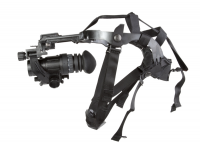 Прилад нічного бачення AGM PVS-14 NL1 5 – techzone.com.ua