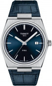 Чоловічий годинник Tissot PRX T137.410.16.041.00