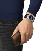 Чоловічий годинник Tissot PRX T137.410.16.041.00 5 – techzone.com.ua Чоловічий годинник Tissot PRX T137.410.16.041.00 5 – techzone.com.ua