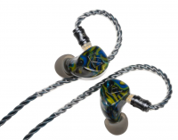 Наушники Noble Audio Van Gogh 2 – techzone.com.ua Наушники Noble Audio Van Gogh 2 – techzone.com.ua