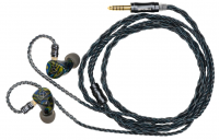 Наушники Noble Audio Van Gogh 3 – techzone.com.ua Наушники Noble Audio Van Gogh 3 – techzone.com.ua