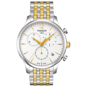 Чоловічий годинник Tissot Tradition T063.617.22.037.00