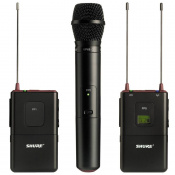 Накамерная радиосистема Shure FP15/83 3 – techzone.com.ua Накамерная радиосистема Shure FP15/83 3 – techzone.com.ua