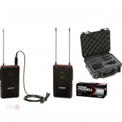 Накамерная радиосистема Shure FP15/83 4 – techzone.com.ua Накамерная радиосистема Shure FP15/83 4 – techzone.com.ua