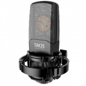 Микрофон Takstar TAK35 Wired Microphone