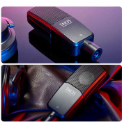 Микрофон Takstar TAK35 Wired Microphone 3 – techzone.com.ua Микрофон Takstar TAK35 Wired Microphone 3 – techzone.com.ua