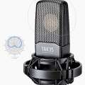 Мікрофон Takstar TAK35 Wired Microphone 2 – techzone.com.ua
