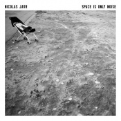 Вінілова платівка Nicolas Jaar: Space Is Only Noise