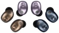 Навушники Sennheiser Momentum True Wireless 5 Graphite (700350) 6 – techzone.com.ua Навушники Sennheiser Momentum True Wireless 5 Graphite (700350) 6 – techzone.com.ua
