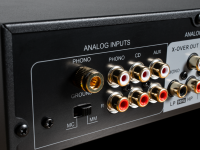 Предварительный усилитель Emotiva BasX PT1 7 – techzone.com.ua Предварительный усилитель Emotiva BasX PT1 7 – techzone.com.ua