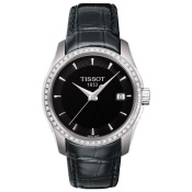 Жіночий годинник Tissot Couturier T035.210.66.051.00