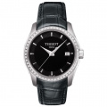 Жіночий годинник Tissot Couturier T035.210.66.051.00 1 – techzone.com.ua