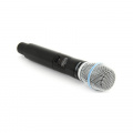 Передатчик радиосистемы SHURE ULXD2/B58=-K51 2 – techzone.com.ua