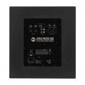 Активний сабвуфер RCF AYRA PRO 10S 4 – techzone.com.ua Активний сабвуфер RCF AYRA PRO 10S 4 – techzone.com.ua