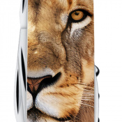 Складаний ніж Victorinox SPARTAN ANIMAL Лев 1.3603.7.F1010pw 3 – techzone.com.ua Складаний ніж Victorinox SPARTAN ANIMAL Лев 1.3603.7.F1010pw 3 – techzone.com.ua