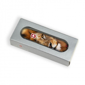 Складаний ніж Victorinox SPARTAN ANIMAL Лев 1.3603.7.F1010pw 4 – techzone.com.ua Складаний ніж Victorinox SPARTAN ANIMAL Лев 1.3603.7.F1010pw 4 – techzone.com.ua