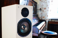 Акустические колонки Taga Harmony Coral F-120 High Gloss White 7 – techzone.com.ua Акустические колонки Taga Harmony Coral F-120 High Gloss White 7 – techzone.com.ua