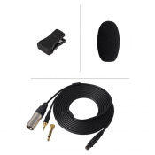 Профессиональная стереогарнитура Audio-Technica BPHS2C 2 – techzone.com.ua Профессиональная стереогарнитура Audio-Technica BPHS2C 2 – techzone.com.ua
