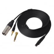 Профессиональная стереогарнитура Audio-Technica BPHS2C 4 – techzone.com.ua Профессиональная стереогарнитура Audio-Technica BPHS2C 4 – techzone.com.ua