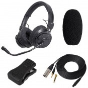 Профессиональная стереогарнитура Audio-Technica BPHS2C 7 – techzone.com.ua Профессиональная стереогарнитура Audio-Technica BPHS2C 7 – techzone.com.ua
